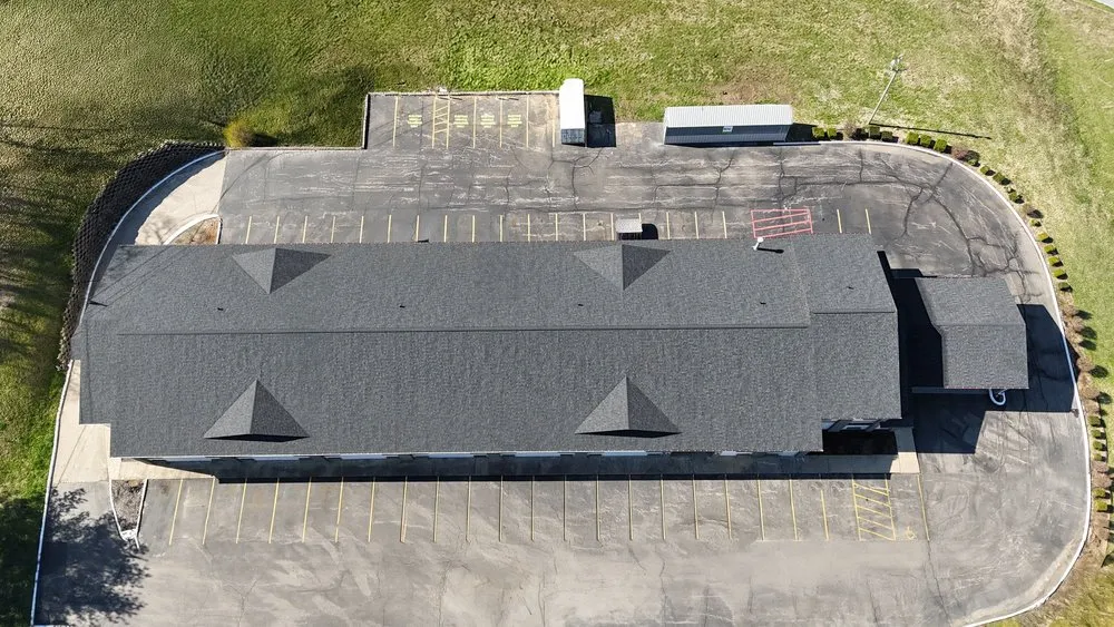 Slide of Xpert Xteriors