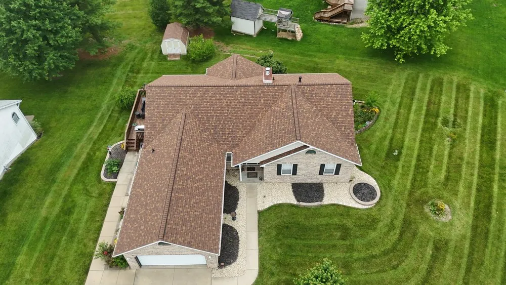 Slide of Xpert Xteriors