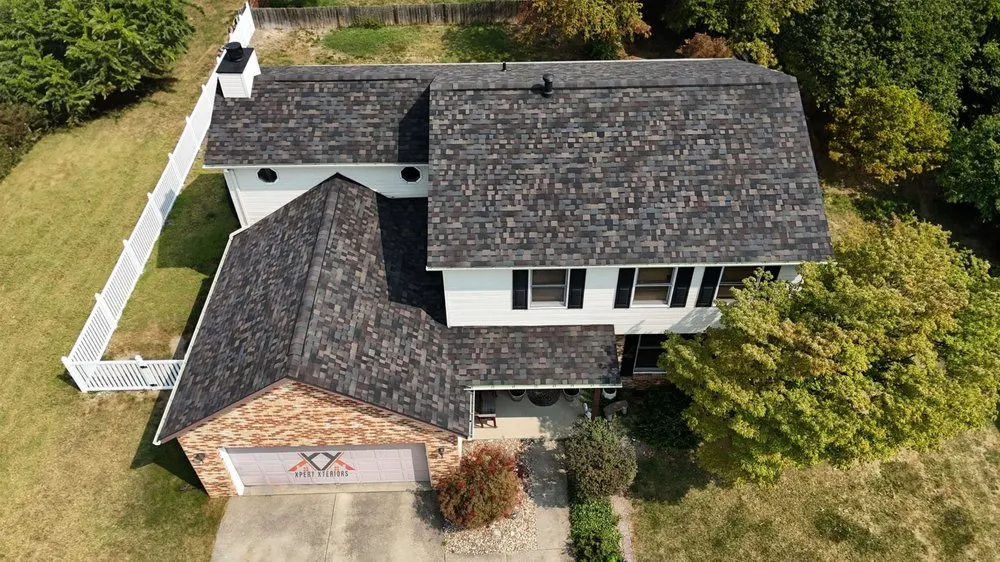 Slide of Xpert Xteriors