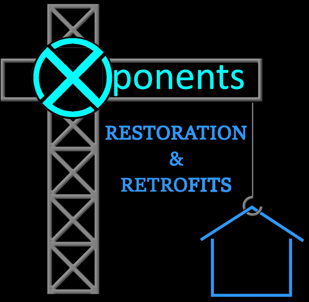 Slide of Xponents Restoration & Retrofits