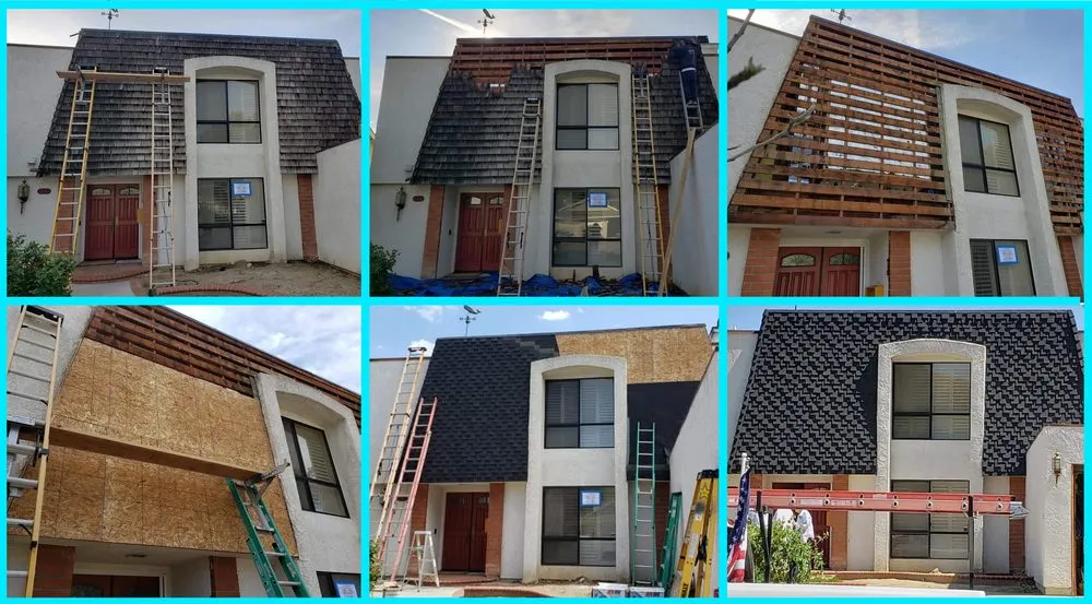 Slide of Xponents Restoration & Retrofits