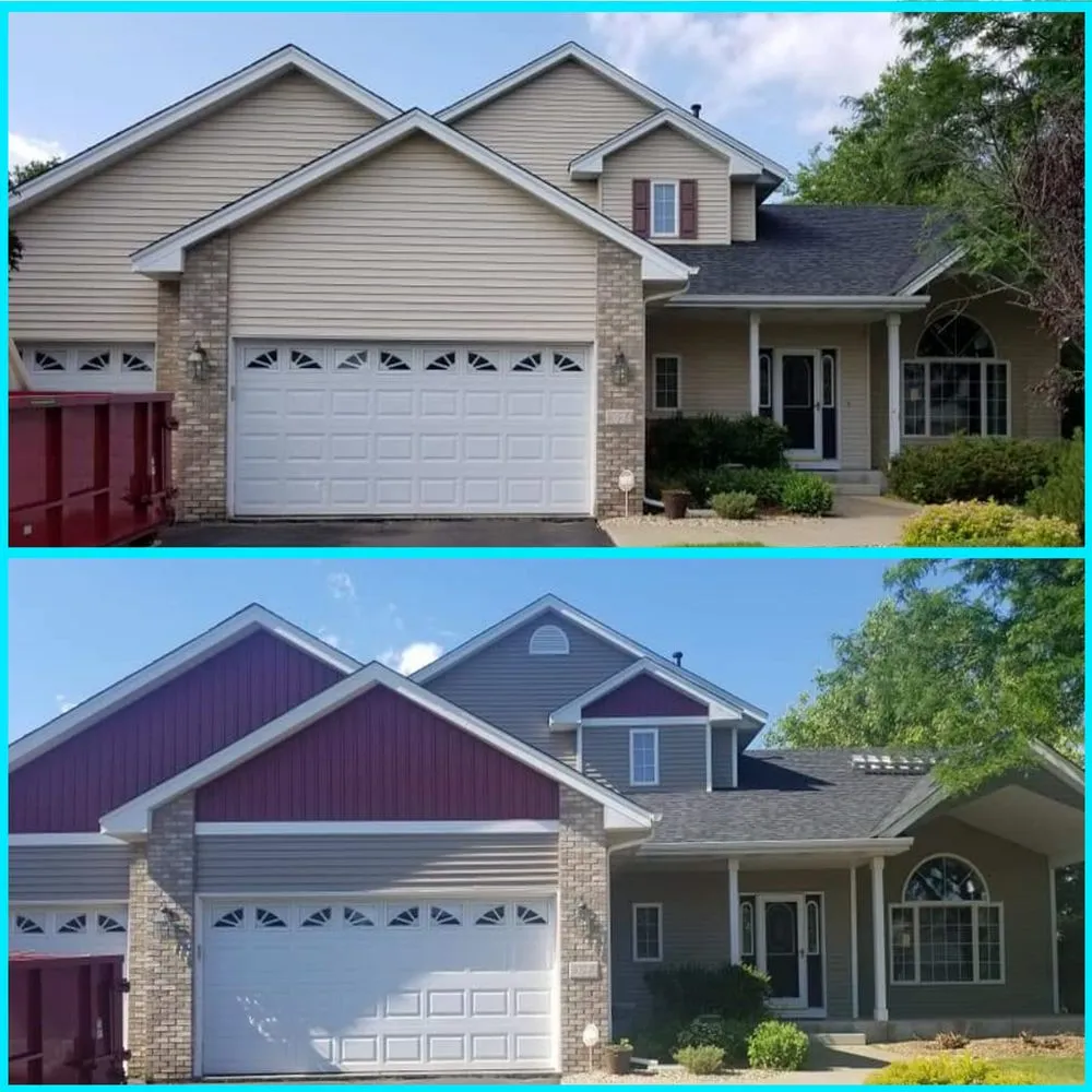 Slide of Xponents Restoration & Retrofits