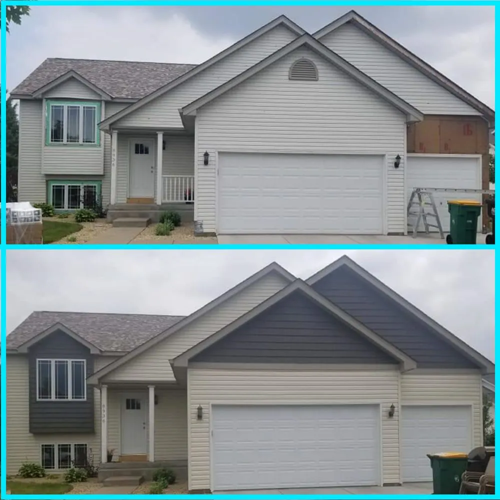 Slide of Xponents Restoration & Retrofits