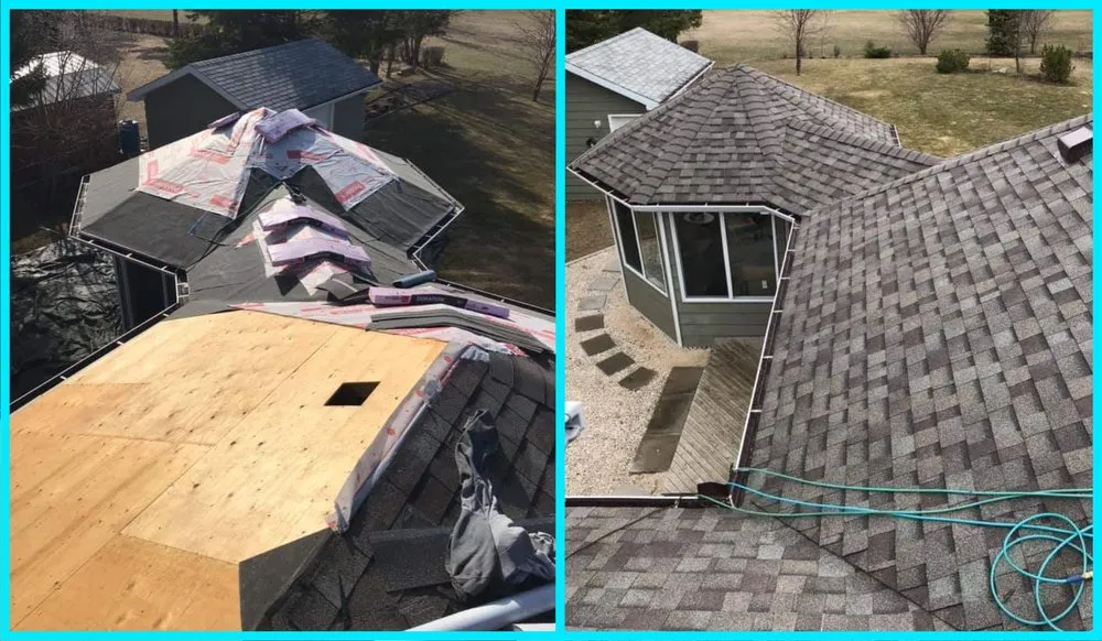 Slide of Xponents Restoration & Retrofits