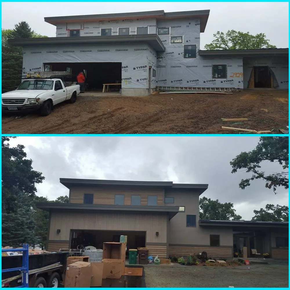 Slide of Xponents Restoration & Retrofits