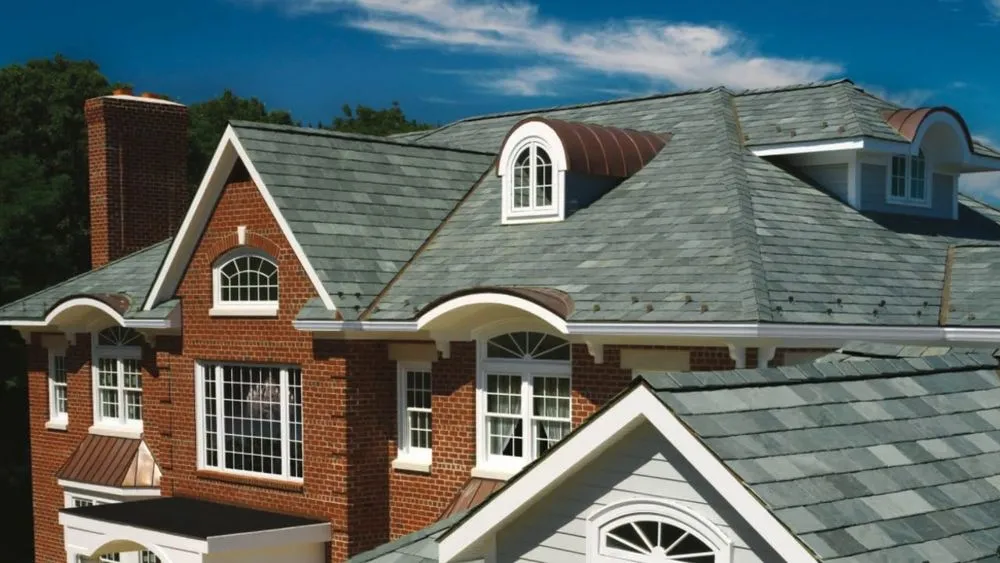 Slide of Xport Roofing