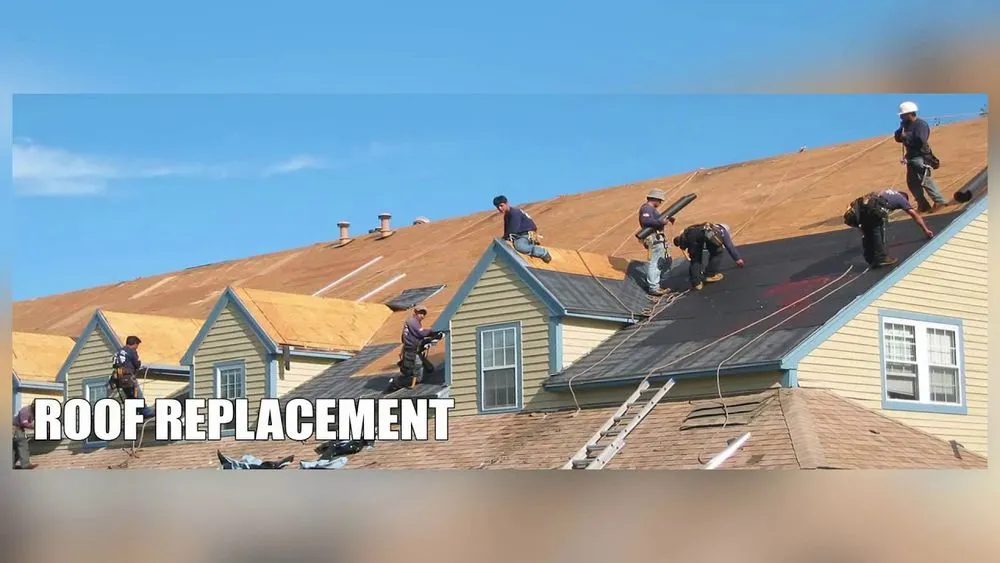 Slide of Xport Roofing