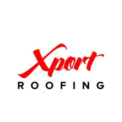 Slide of Xport Roofing