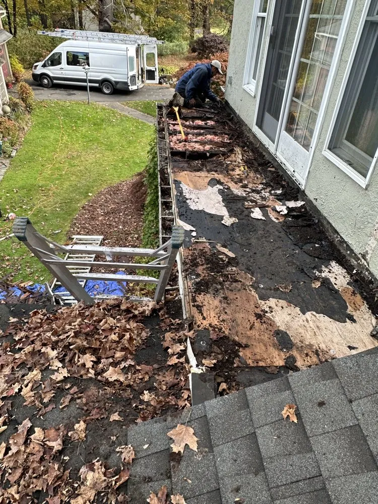 Slide of Xpress Builders Roofing & Siding