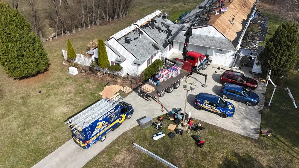 Slide of Xpress Builders Roofing & Siding