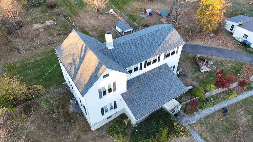 Slide of Xpress Builders Roofing & Siding