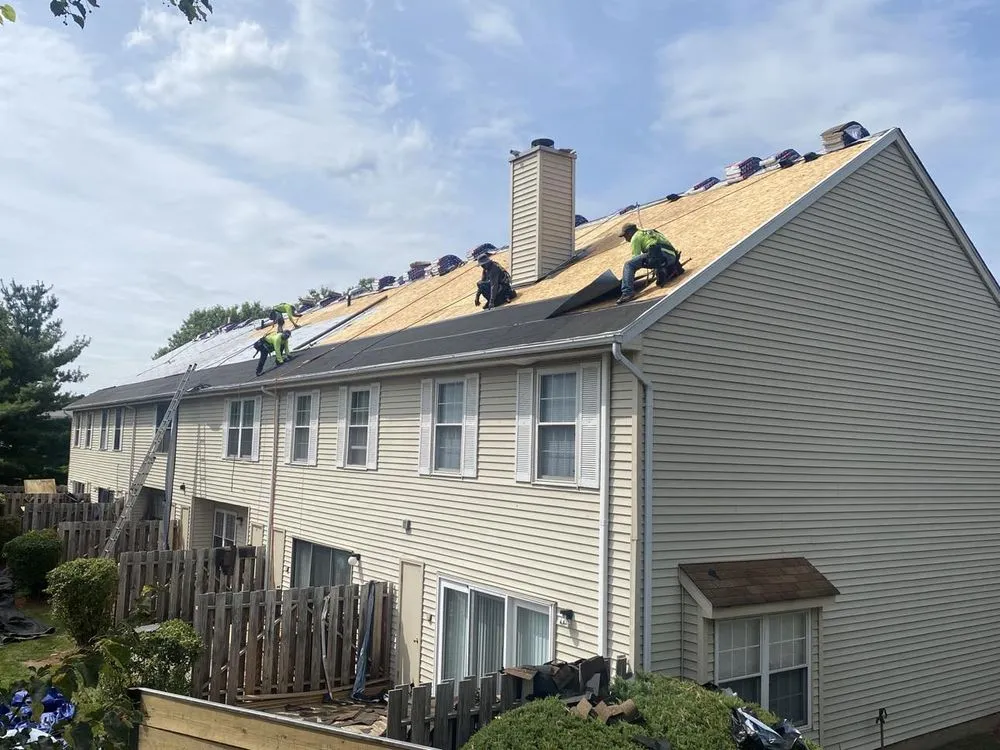 Slide of Xpress Builders Roofing & Siding