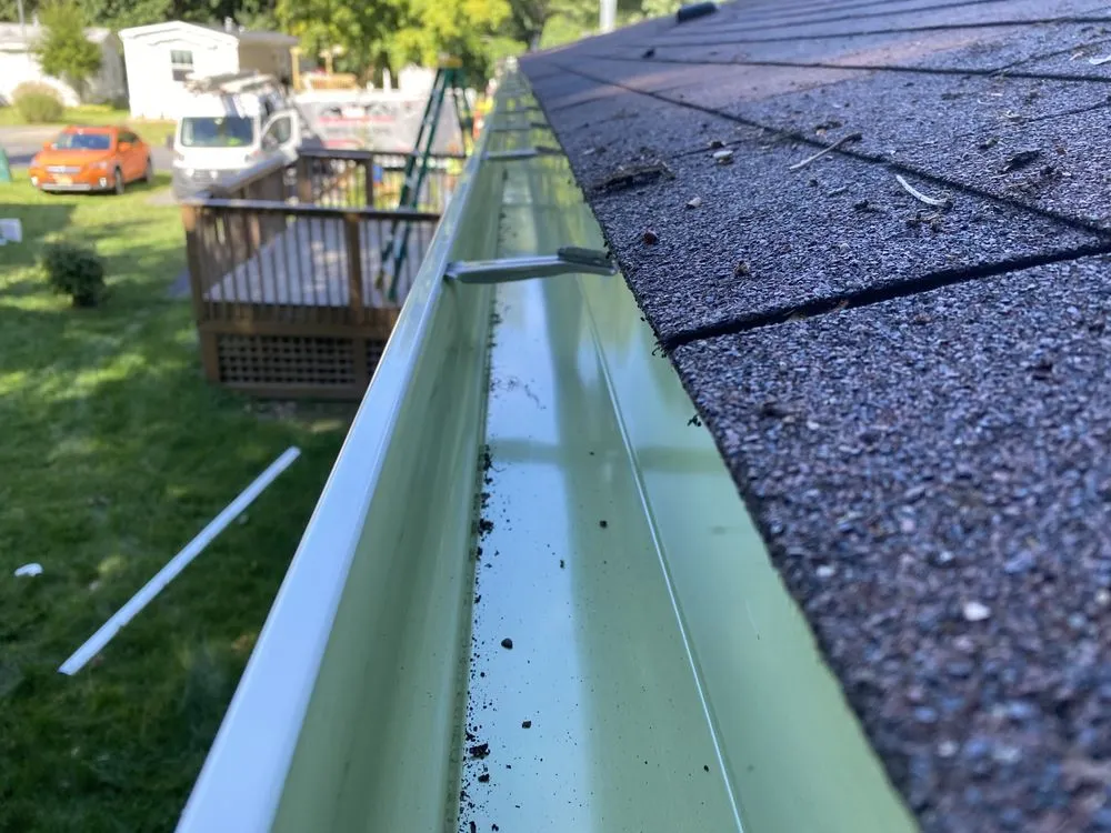 Slide of Xpress Builders Roofing & Siding