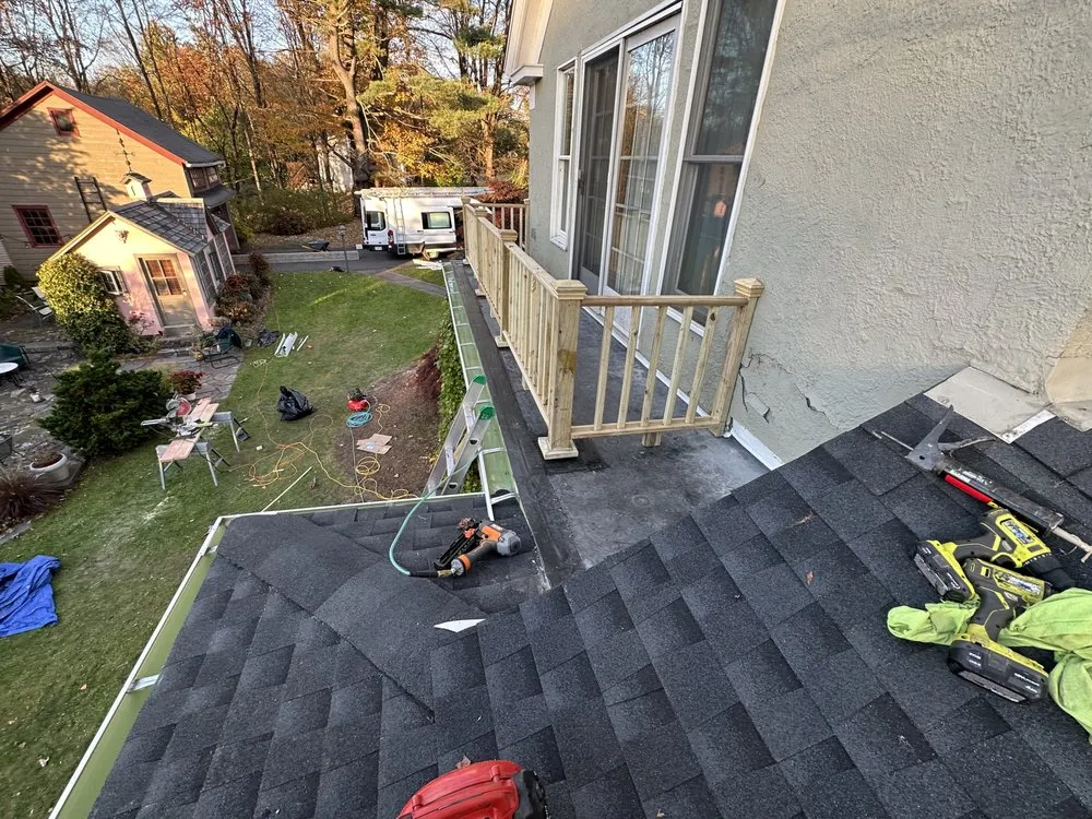 Slide of Xpress Builders Roofing & Siding