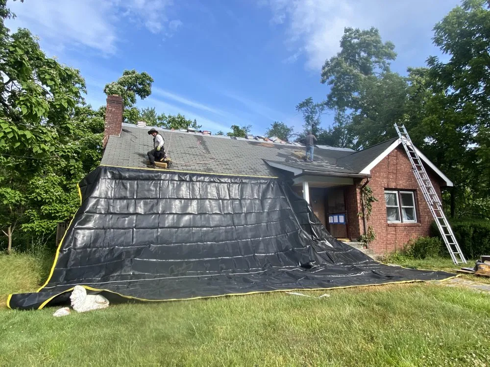 Slide of Xpress Builders Roofing & Siding