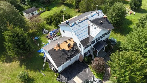 Xpress Builders Roofing & Siding