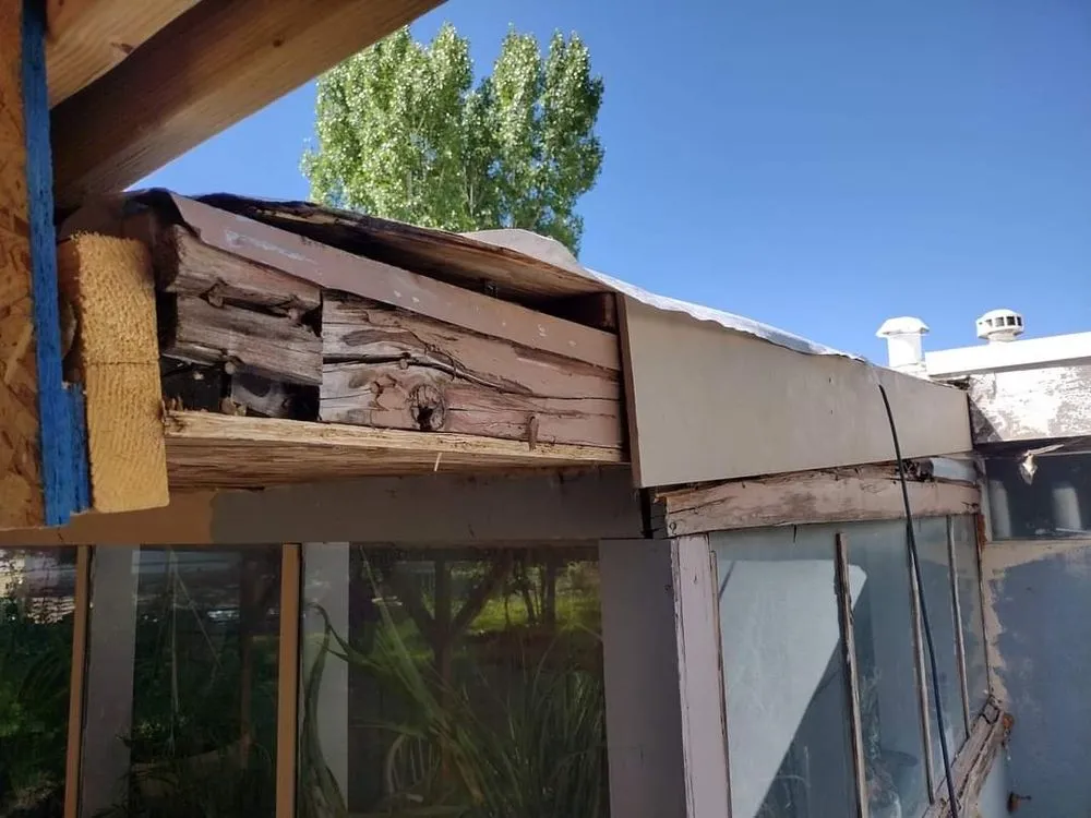 Slide of Xpress Construction & Services