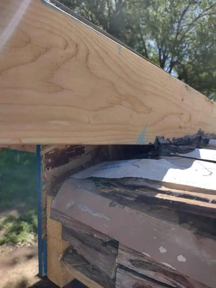 Slide of Xpress Construction & Services