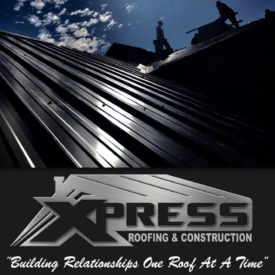 Slide of Xpress Construction & Services