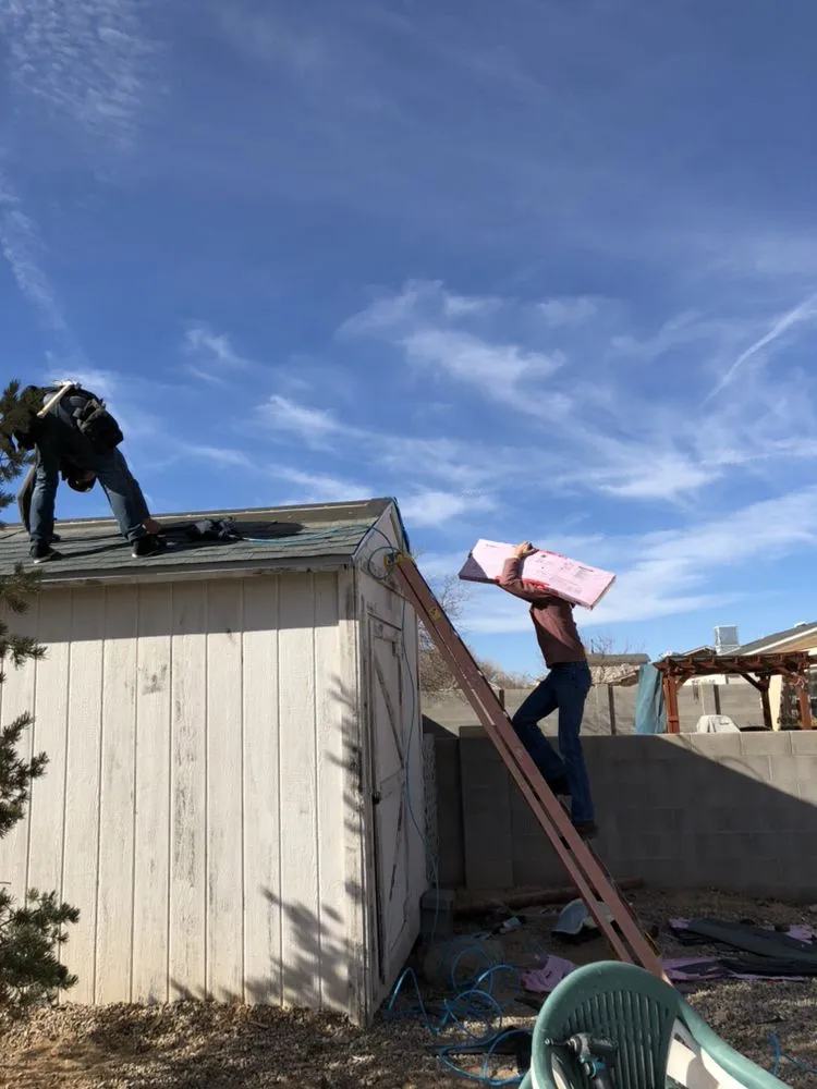 Slide of Xpress Construction & Services