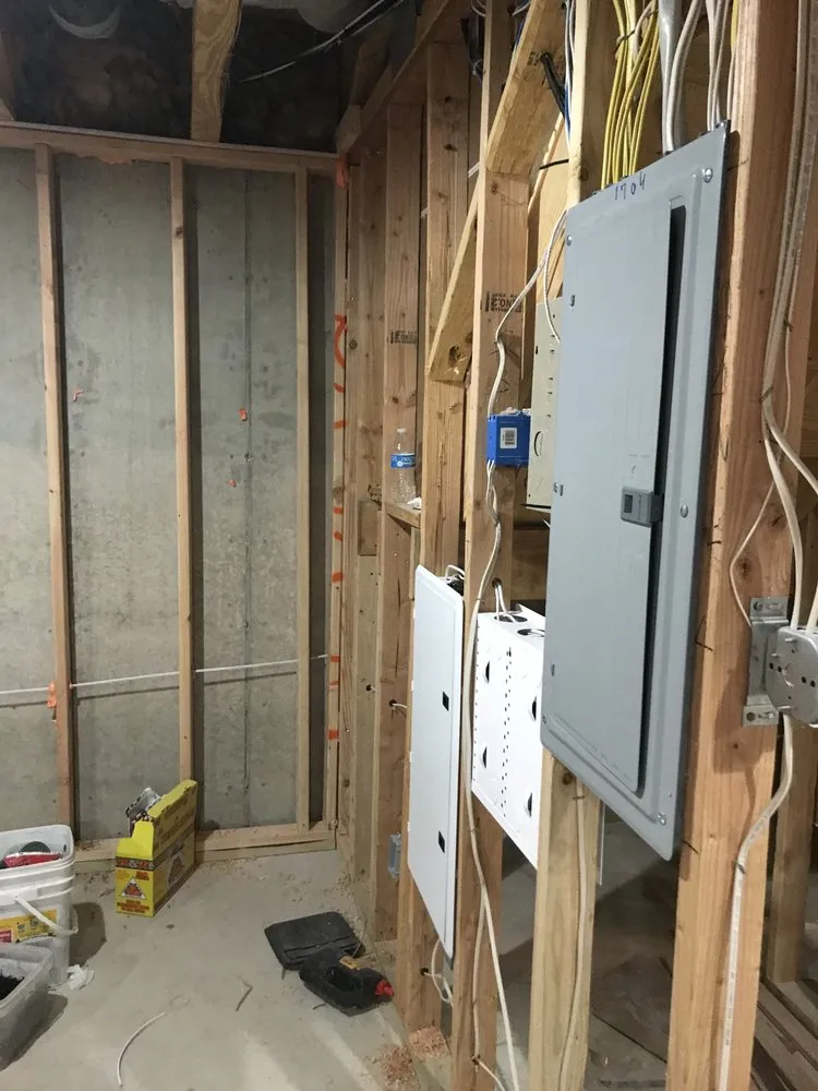 Slide of Xpress Construction