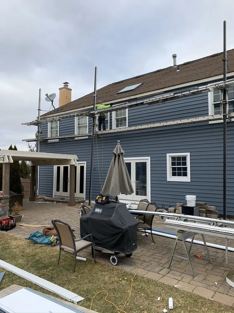 Slide of Xpress Construction