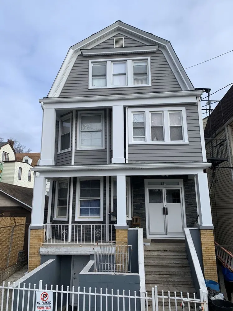 Slide of Xpress Construction