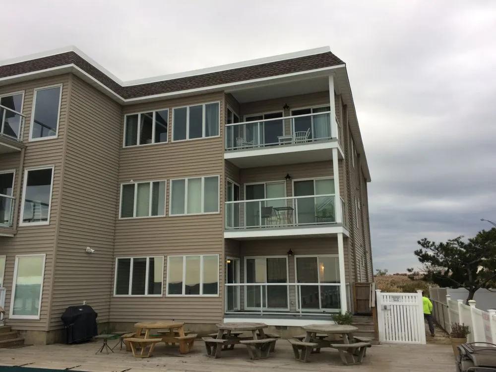 Slide of Xpress Construction