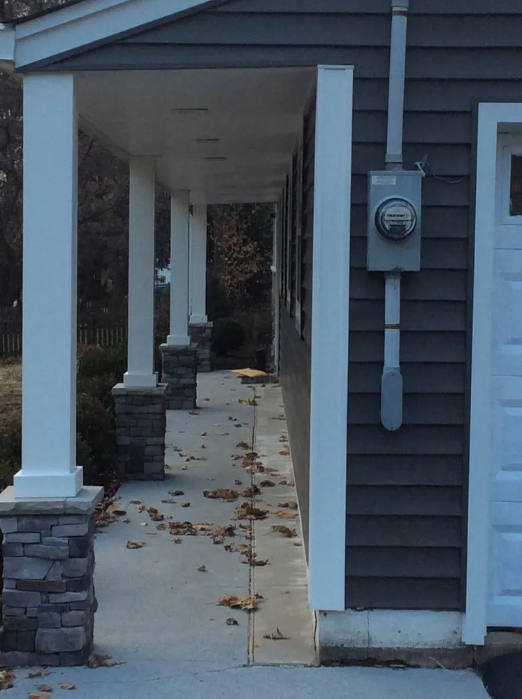 Slide of Xpress Construction