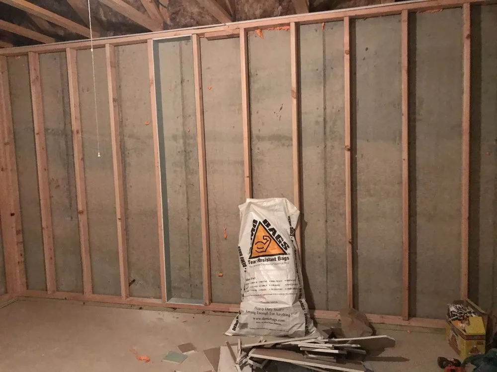 Slide of Xpress Construction