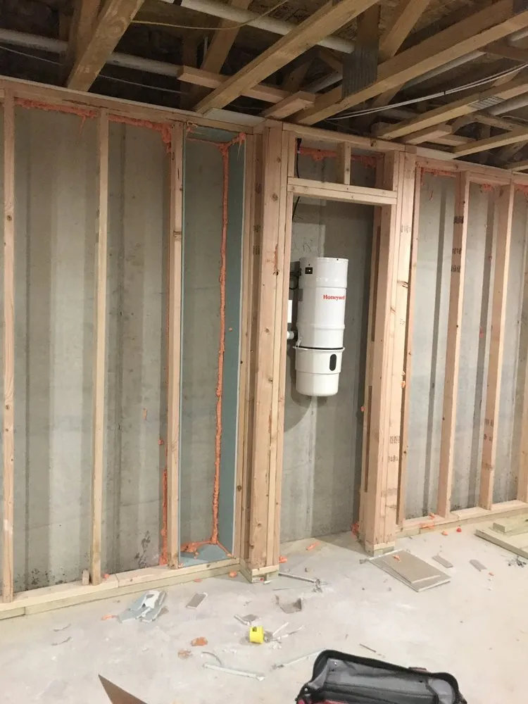 Slide of Xpress Construction