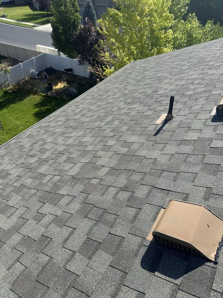 Slide of Xpress Roofing