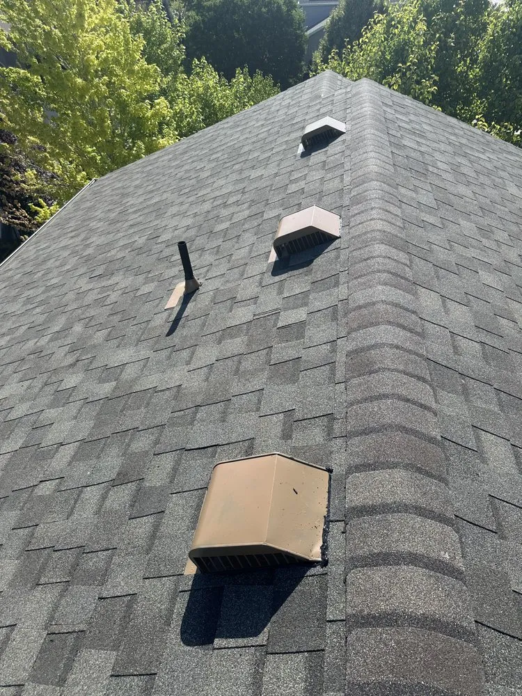 Slide of Xpress Roofing