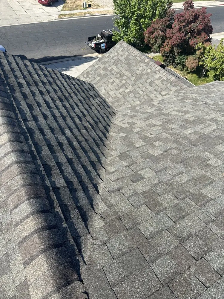 Slide of Xpress Roofing