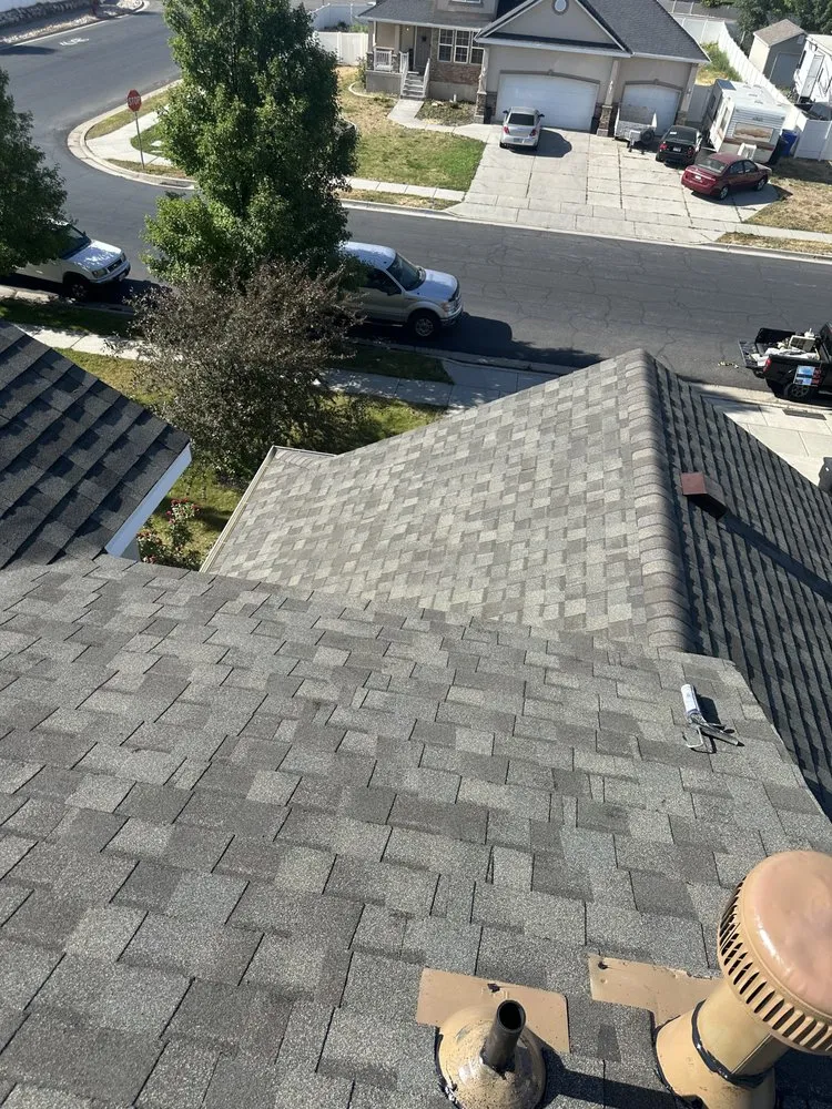 Slide of Xpress Roofing