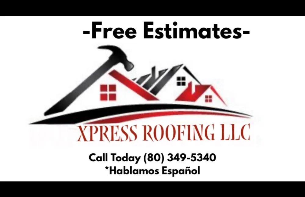 Slide of Xpress Roofing