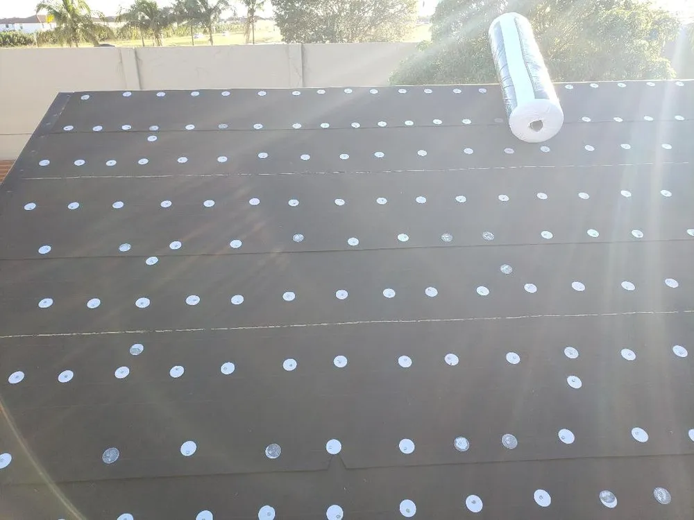 Slide of Xpress Roofing