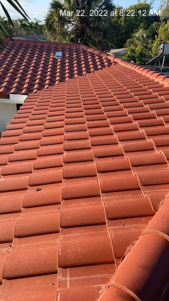 Slide of Xpress Roofing