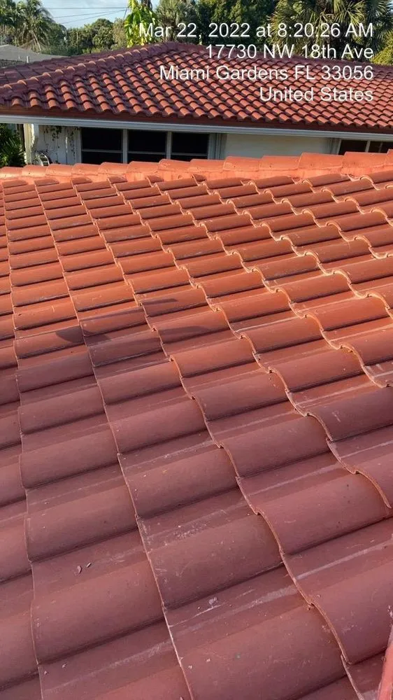 Slide of Xpress Roofing