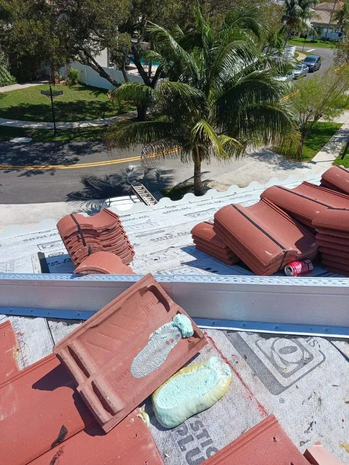 Slide of Xpress Roofing