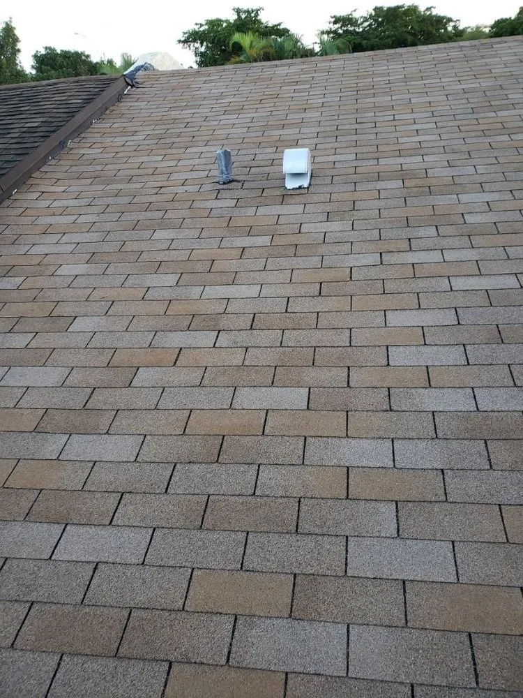 Slide of Xpress Roofing