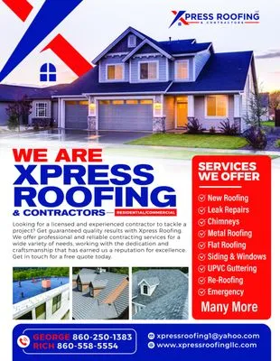 Xpress Roofing