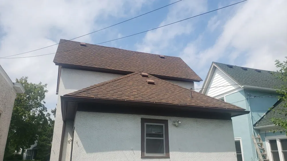 Reliable storm damage roof repair in North St Paul, MN - Xpress Xteriors RSW
