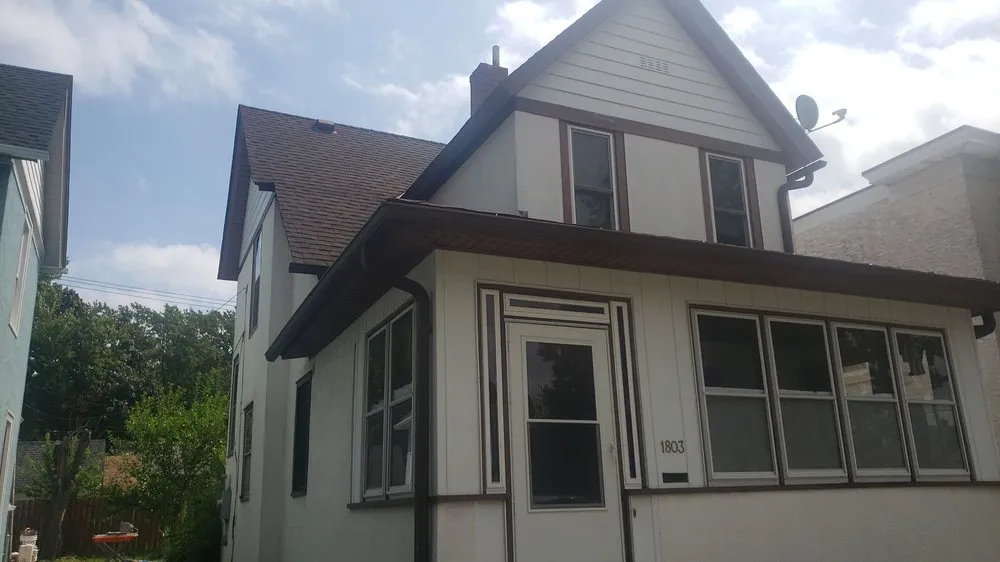 Top-rated roof leak repair in North St Paul, MN - Xpress Xteriors RSW