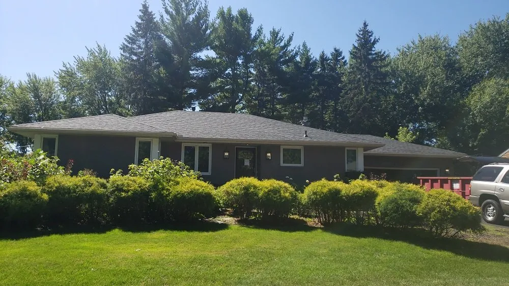 Local roof inspection experts serving North St Paul, MN - Xpress Xteriors RSW
