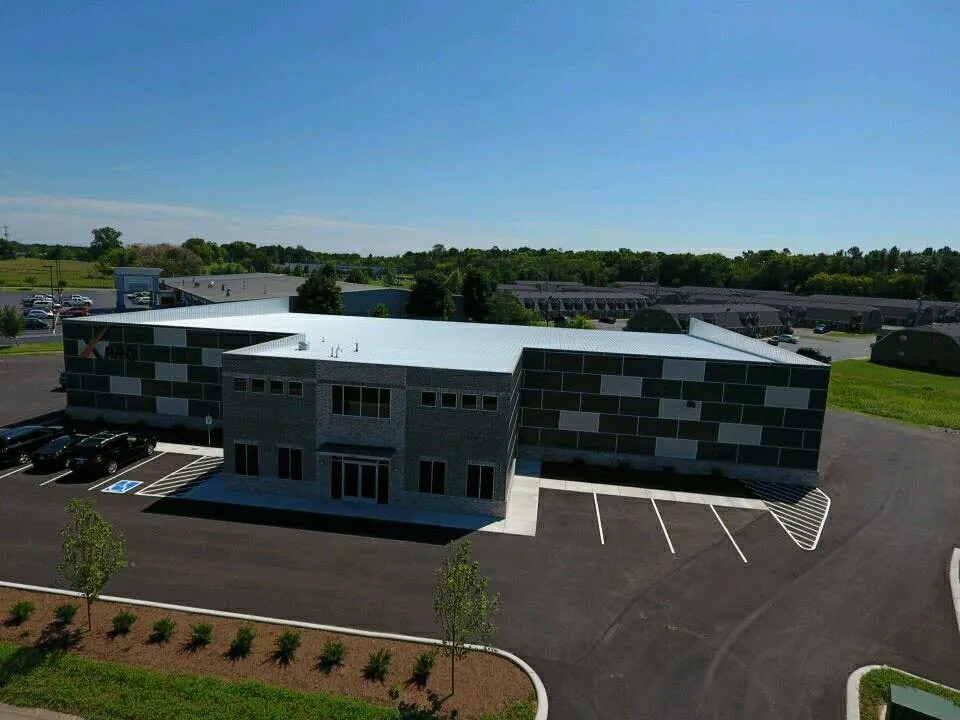 Slide of Xpro Supply