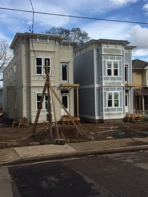 Slide of Xpro Supply