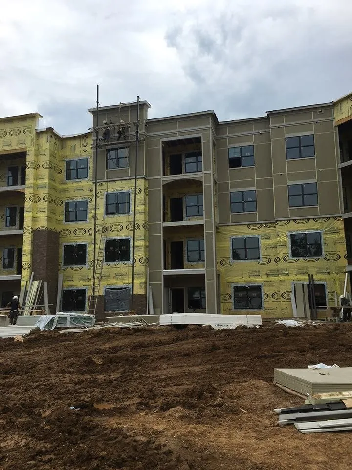 Slide of Xpro Supply