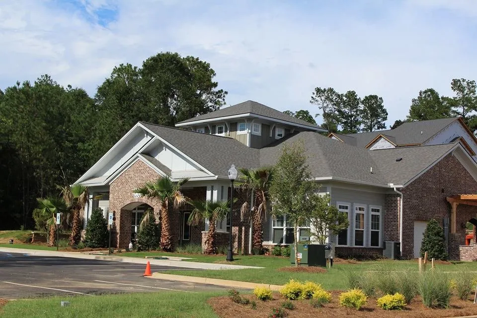 Slide of Xpro Supply