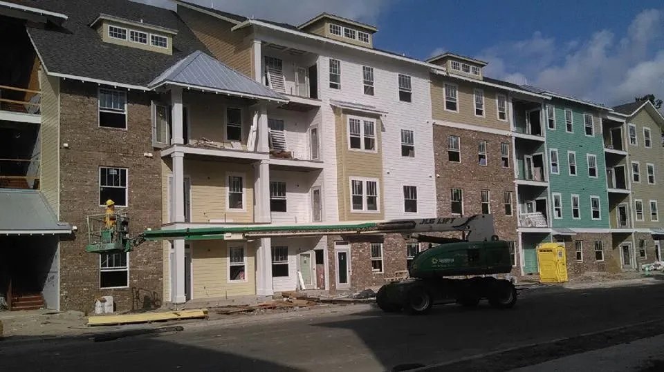 Slide of Xpro Supply